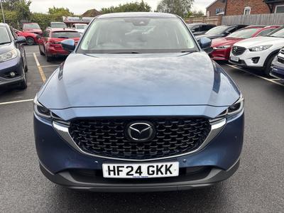 Mazda CX-5 Photo 18