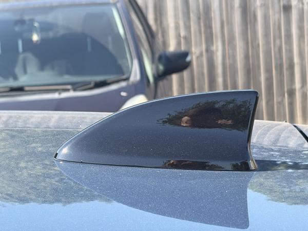 Honda Jazz Photo 45