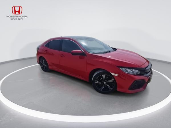 Honda Civic Photo 11