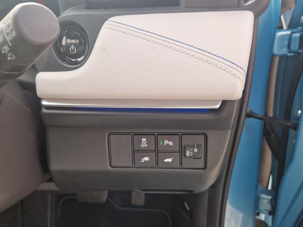 Honda e:Ny1 Photo 38