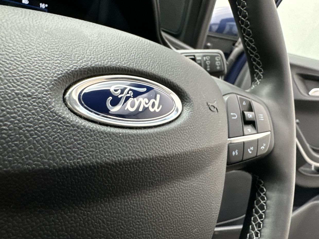Ford Puma Photo 24