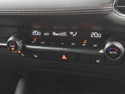 Mazda Mazda3 Photo 31