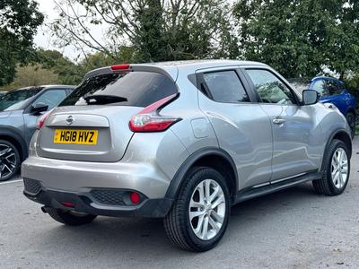 Nissan Juke Photo 27