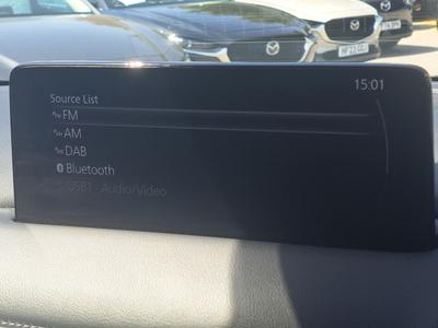 Mazda CX-5 Photo 33