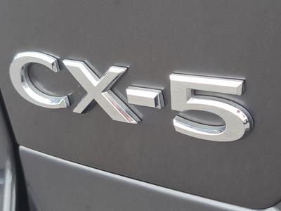 Mazda CX-5 Photo 45