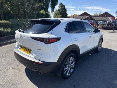 Mazda CX-30 Photo 13