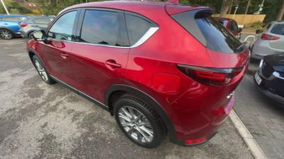 Mazda CX-5 Photo 7