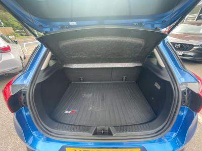 Mazda CX-3 Photo 21