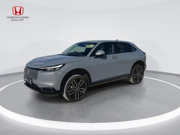 Honda HR-V Photo 4