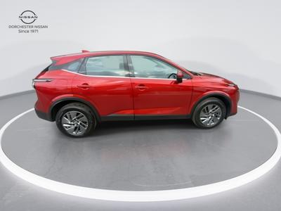 Nissan Qashqai Photo 10