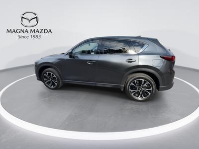 Mazda CX-5 Photo 5