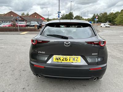 Mazda CX-30 Photo 14