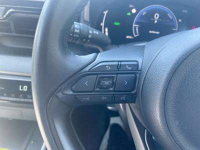 Mazda Mazda2 HYBRID Photo 34