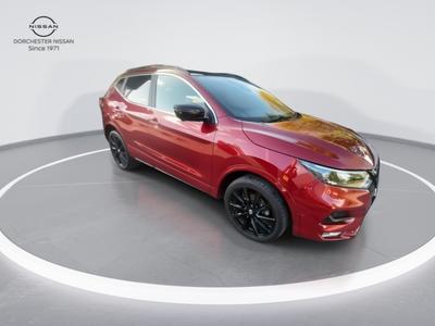 Nissan Qashqai Photo 10