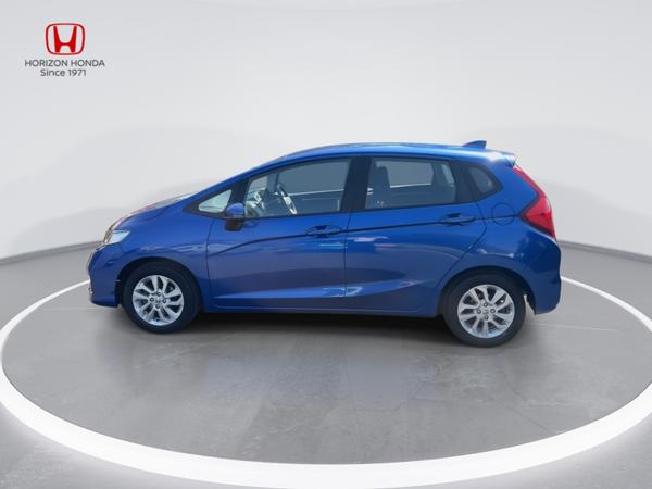 Honda Jazz Photo 1