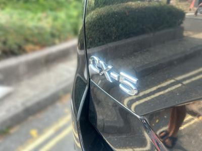 Mazda CX-5 Photo 44