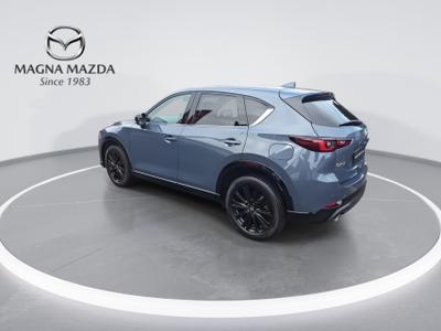 Mazda CX-5 Photo 6