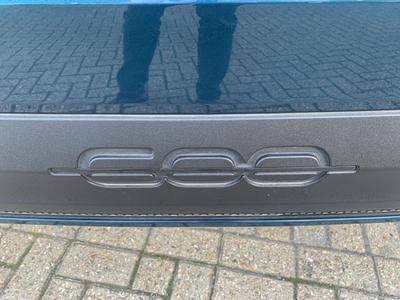 Fiat 600 Photo 41