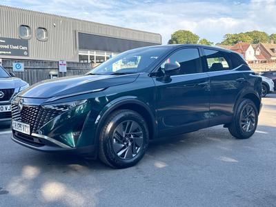 Nissan Qashqai Photo 43