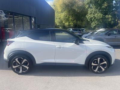 Nissan Juke Photo 15