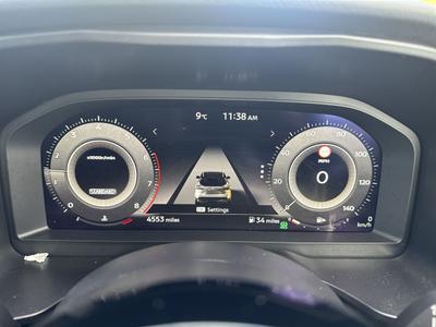 Nissan Qashqai Photo 41