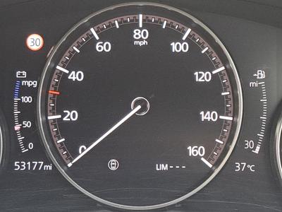 Mazda Mazda3 Photo 28