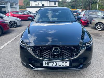 Mazda CX-5 Photo 14