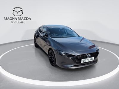 Mazda Mazda3 Photo 2