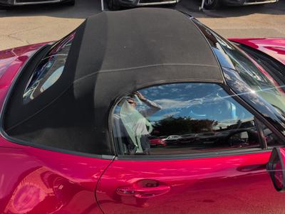 Mazda MX-5 Photo 21
