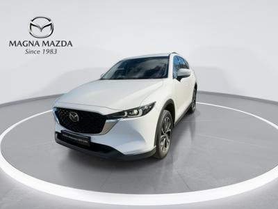 Mazda CX-5 Photo 4