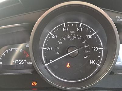 Mazda CX-3 Photo 28
