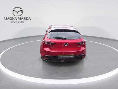 Mazda Mazda3 Photo 8