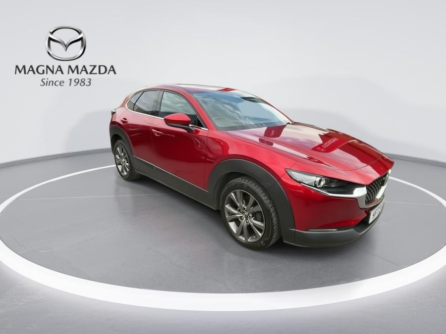 Mazda CX-30 Photo spincar-ef4c55a81d9a4008c281d50b3325b5701345ab2e.jpg