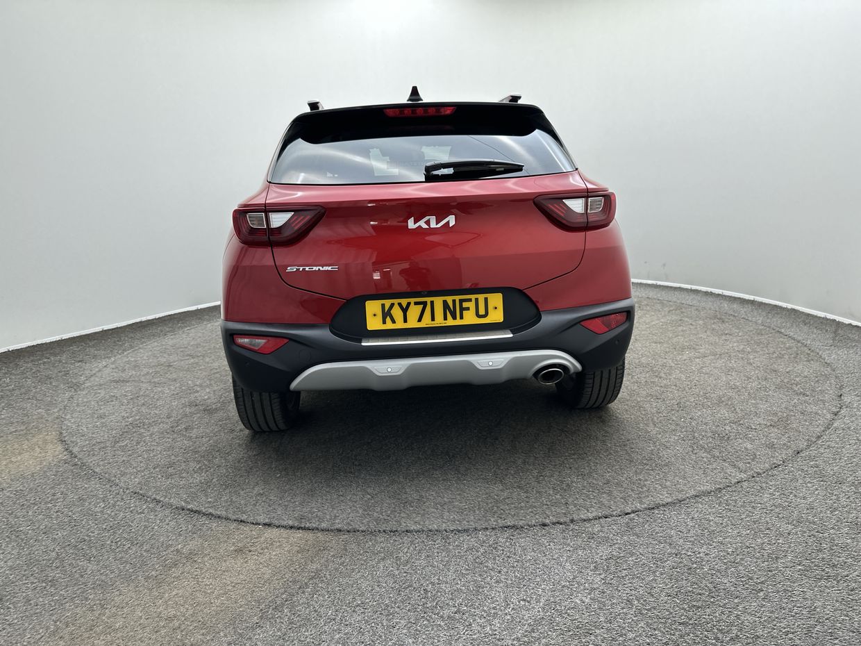 Kia Stonic Photo 6