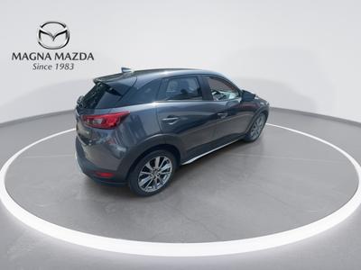 Mazda CX-3 Photo 9