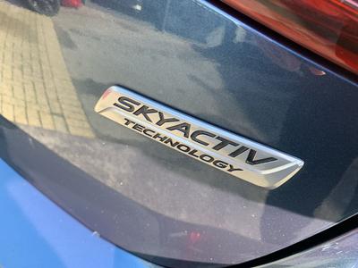 Mazda Mazda2 Photo 40