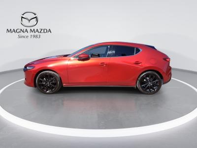 Mazda Mazda3 Photo 5