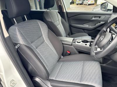 Nissan X-Trail Photo 24