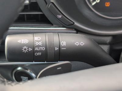 Mazda Mazda3 Photo 39