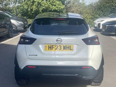 Nissan Juke Photo 16