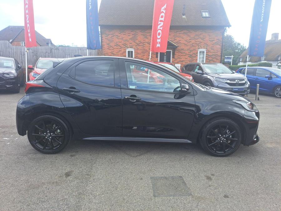 Mazda Mazda2 HYBRID Photo spincar-f00c3125c5e2c090f49626cf16378ee9ed71bbad.jpg