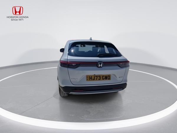 Honda HR-V Photo 7