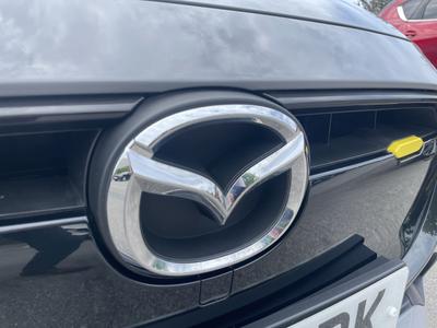 Mazda Mazda2 Photo 31