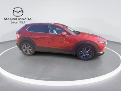 Mazda CX-30 Photo 9