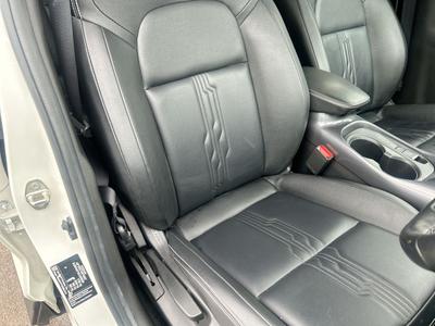 Nissan Juke Photo 23