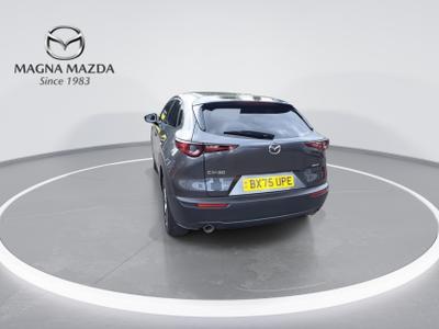 Mazda CX-30 Photo 7
