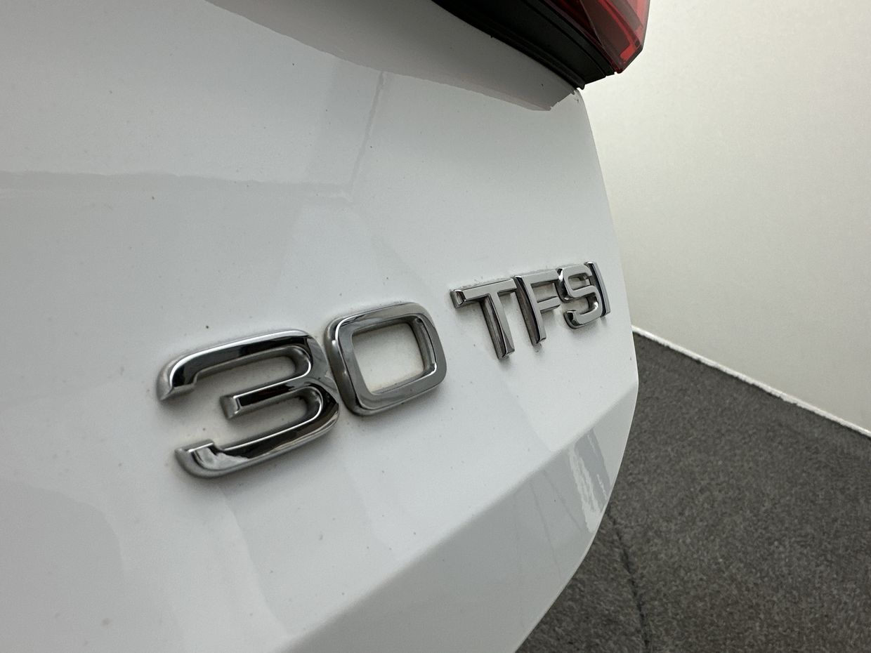 Audi A3 Photo 23