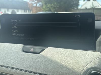 Mazda CX-60 Photo 33