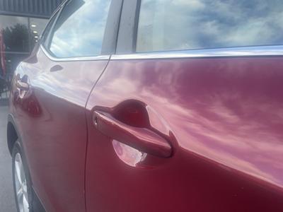 Nissan Qashqai Photo 19