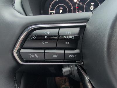 Mazda CX-60 Photo 37